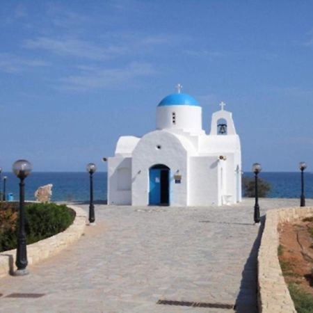 Avra Garden Villa Protaras Exterior photo