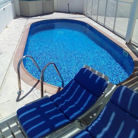 Avra Garden Villa Protaras Exterior photo