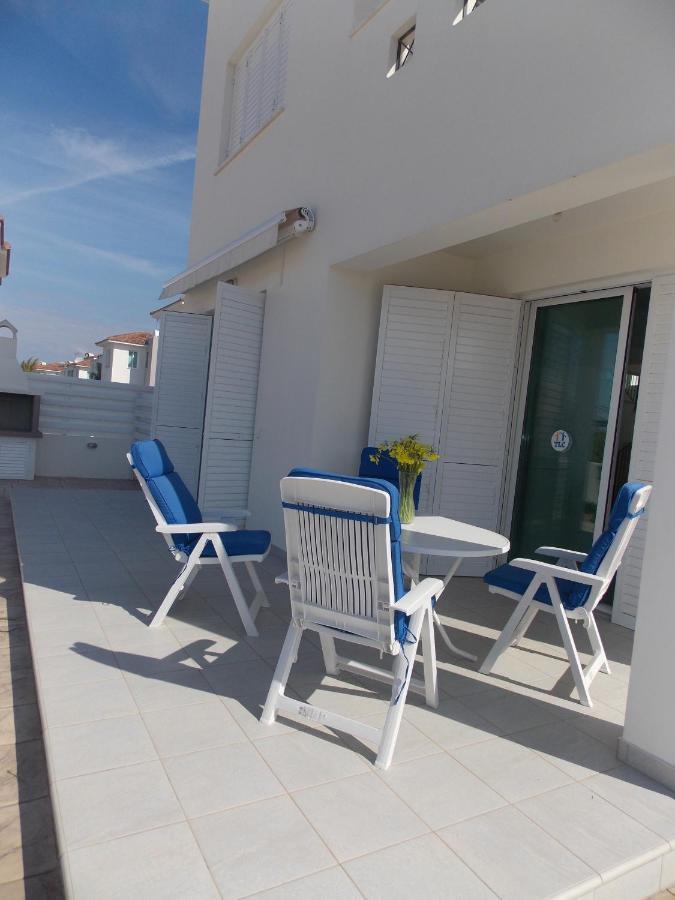 Avra Garden Villa Protaras Exterior photo