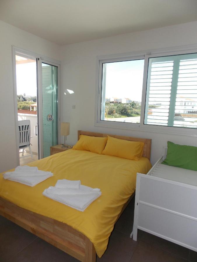 Avra Garden Villa Protaras Room photo
