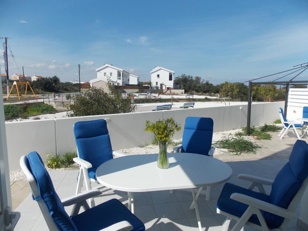 Avra Garden Villa Protaras Exterior photo