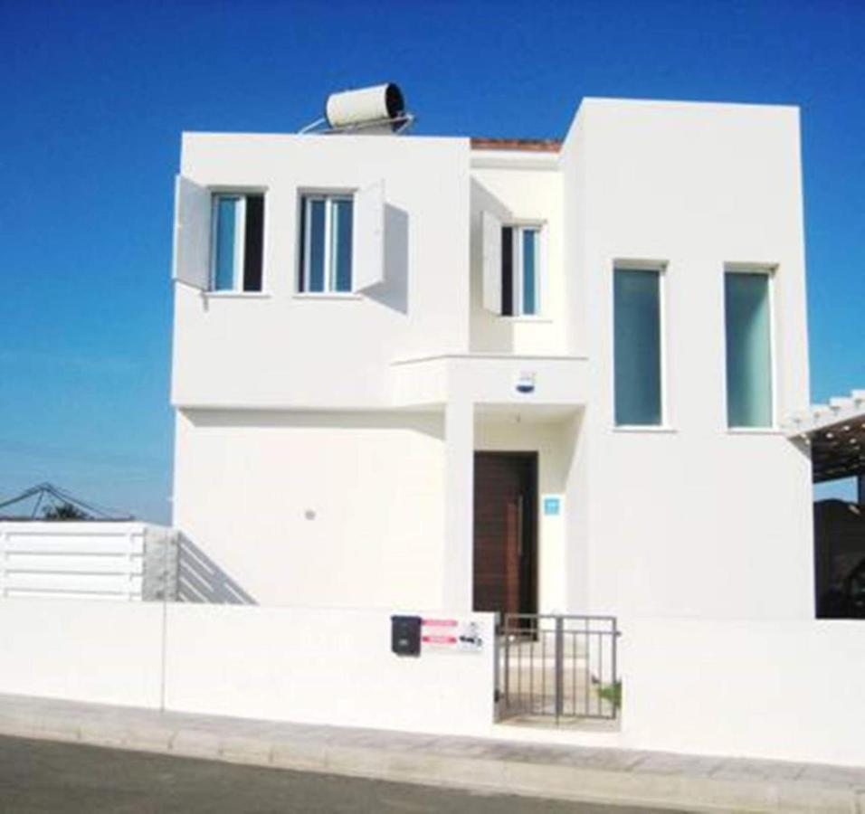 Avra Garden Villa Protaras Exterior photo