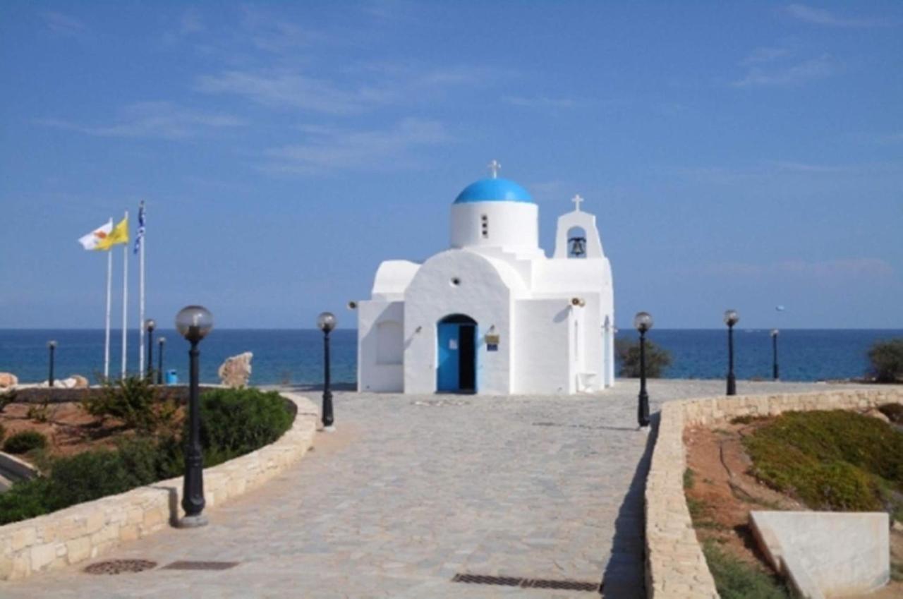 Avra Garden Villa Protaras Exterior photo