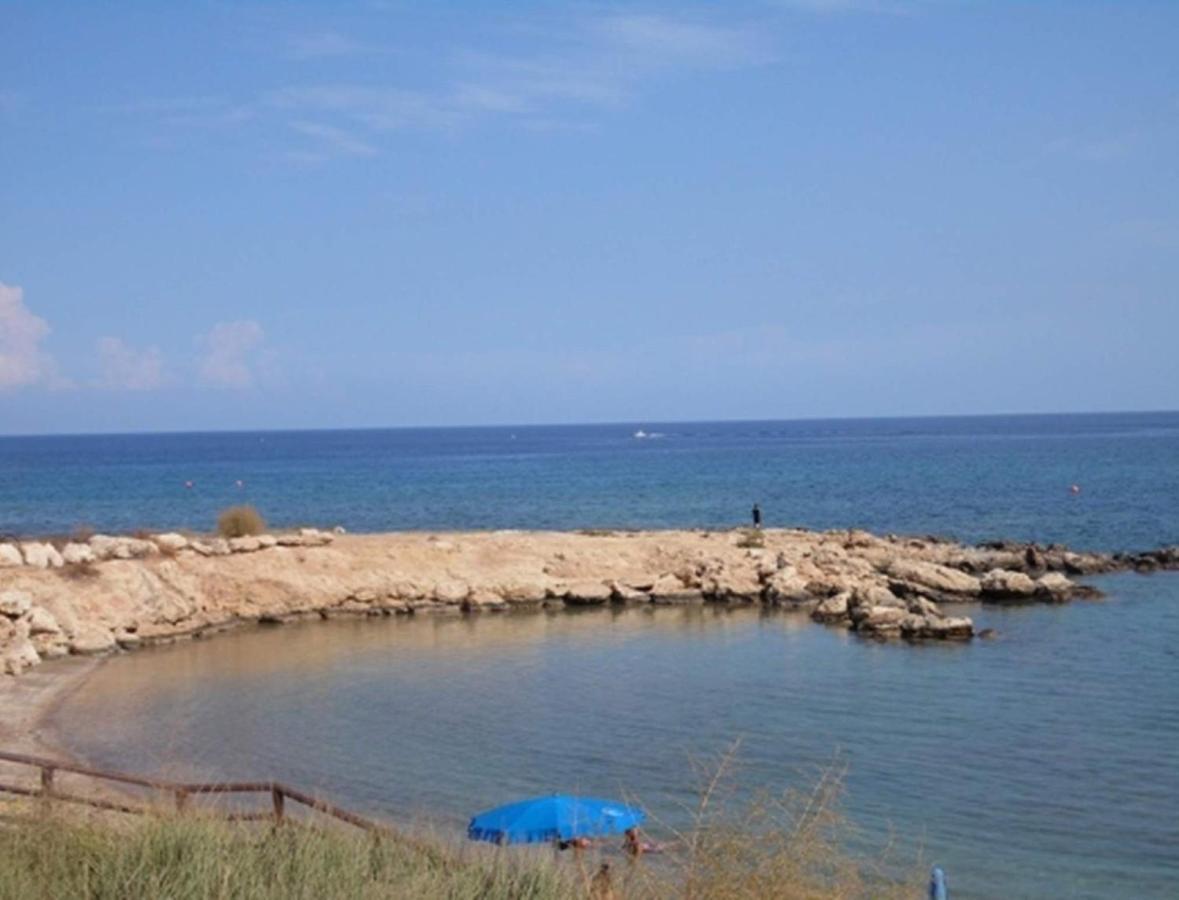 Avra Garden Villa Protaras Exterior photo