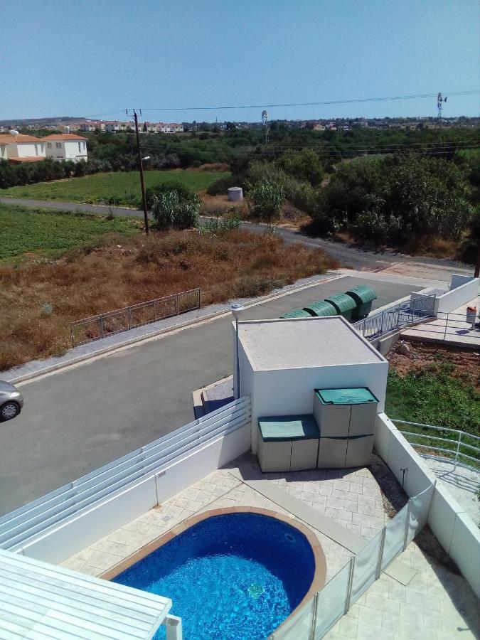 Avra Garden Villa Protaras Exterior photo