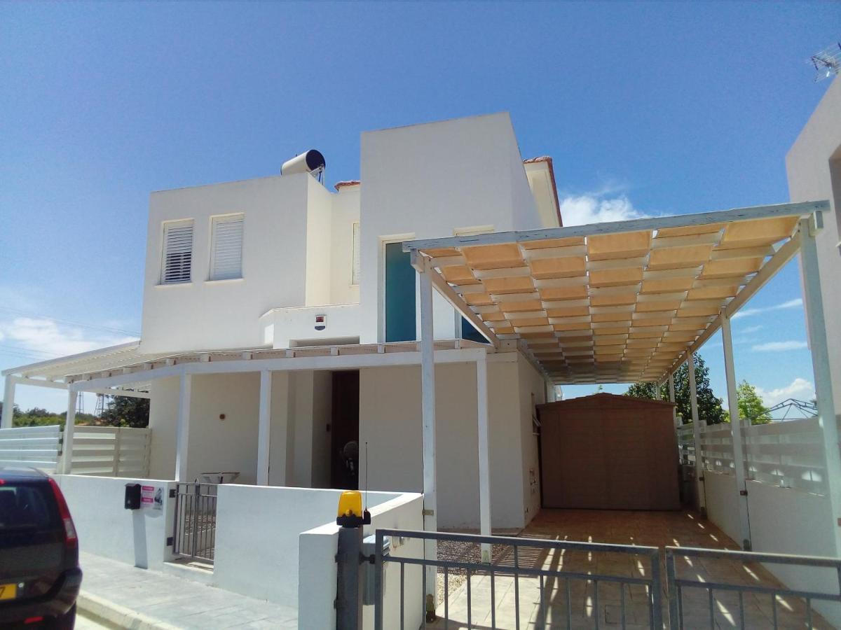 Avra Garden Villa Protaras Exterior photo