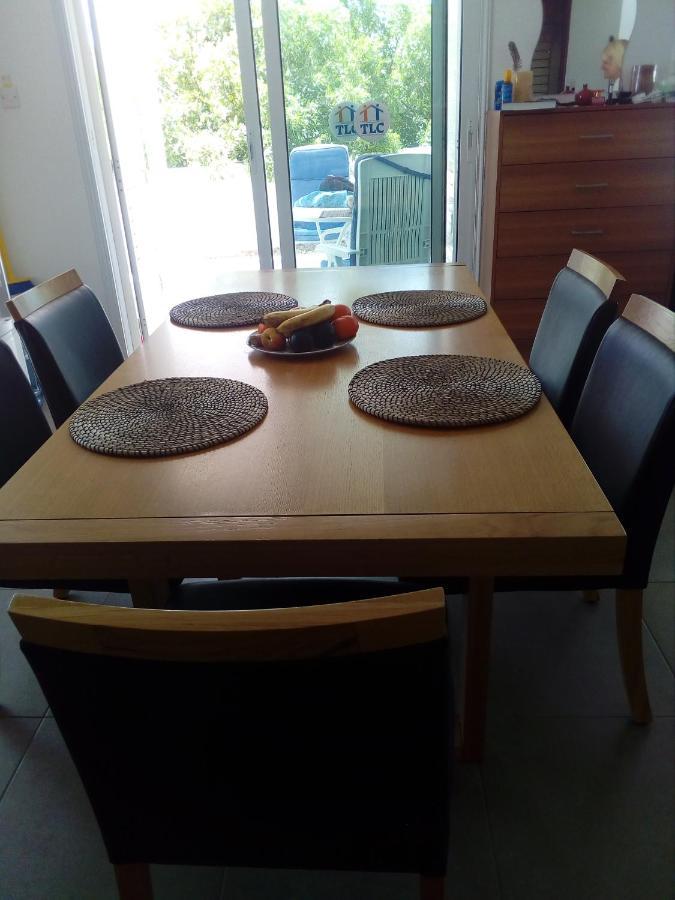 Avra Garden Villa Protaras Exterior photo