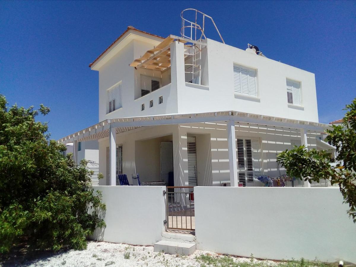 Avra Garden Villa Protaras Exterior photo