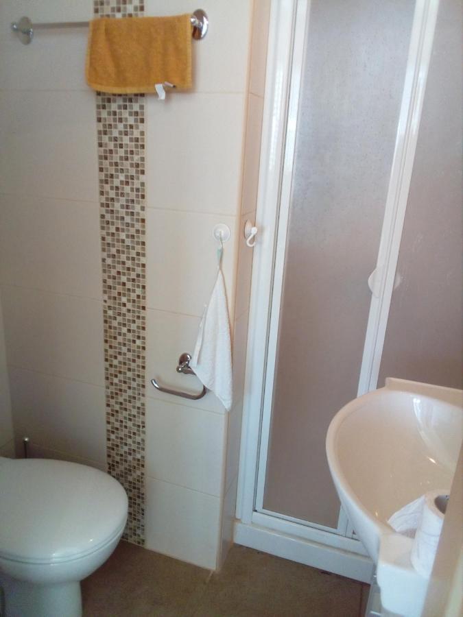 Avra Garden Villa Protaras Exterior photo