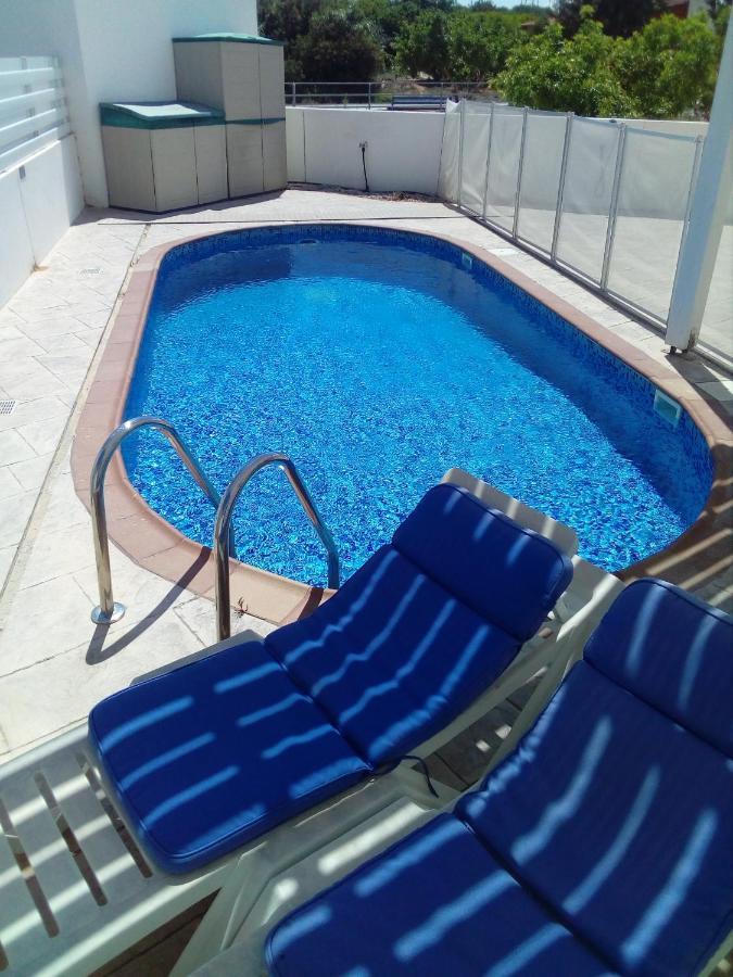 Avra Garden Villa Protaras Exterior photo